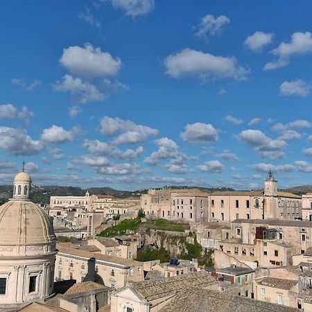 Hotel Palazzo Trigona Dependance Noto Exteriér fotografie