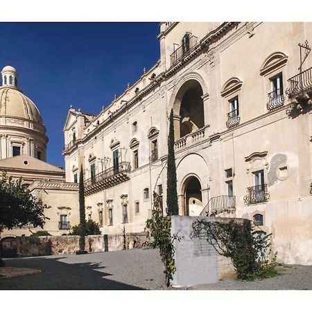 Hotel Palazzo Trigona Dependance Noto Exteriér fotografie