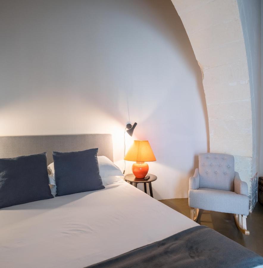 Hotel Palazzo Trigona Dependance Noto Exteriér fotografie
