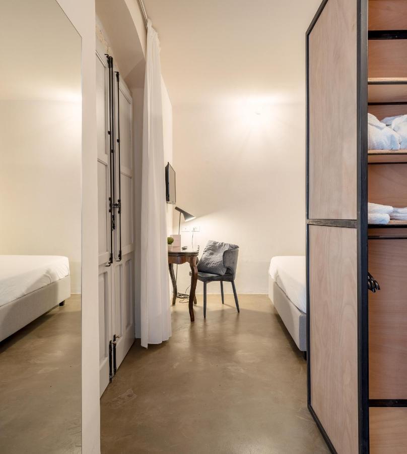 Hotel Palazzo Trigona Dependance Noto Exteriér fotografie