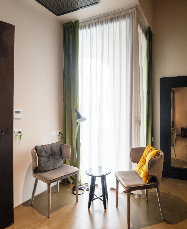 Hotel Palazzo Trigona Dependance Noto Exteriér fotografie