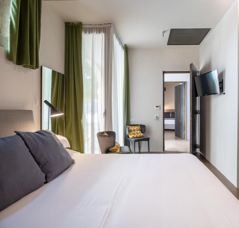 Hotel Palazzo Trigona Dependance Noto Exteriér fotografie