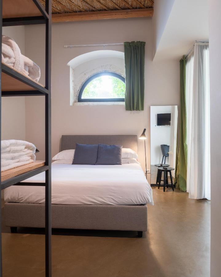 Hotel Palazzo Trigona Dependance Noto Exteriér fotografie