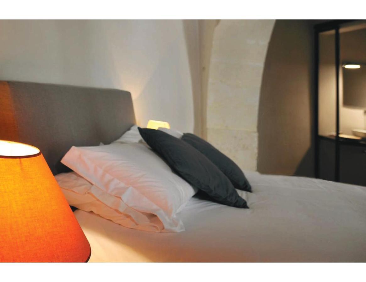 Hotel Palazzo Trigona Dependance Noto Exteriér fotografie